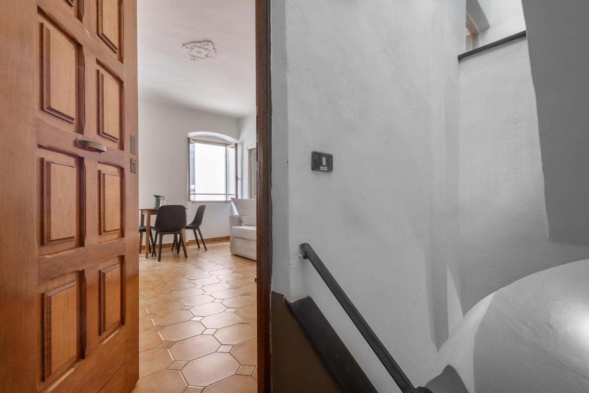 Апартаменты Palazzo Bordiland 1 Бордигера Экстерьер фото